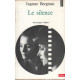 Le silence