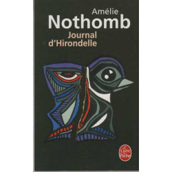 Journal d'Hirondelle