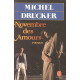 Novembre des Amours