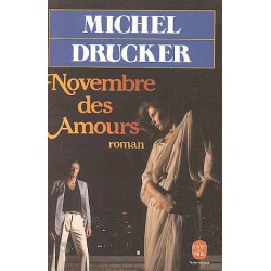 Novembre des Amours