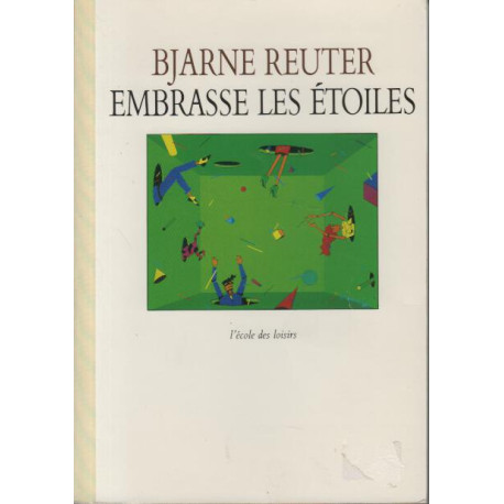 Embrasse les étoiles
