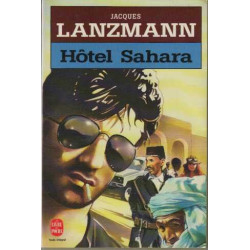 Hôtel Sahara