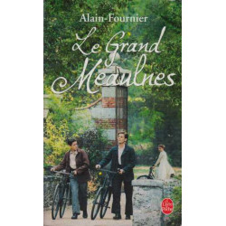 Le Grand Meaulnes