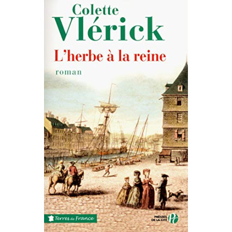 L'Herbe à la reine