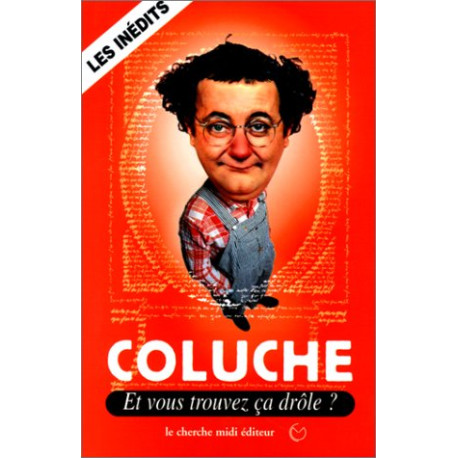 Et vous trouvez ca drole