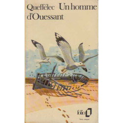 Un homme d'Ouessant