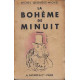 La boheme de minuit