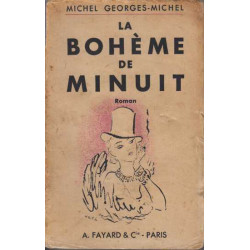 La boheme de minuit