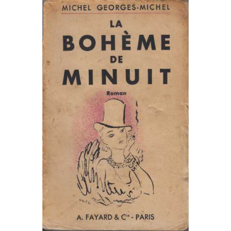 La boheme de minuit