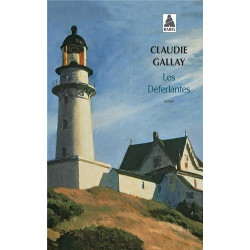 Les déferlantes