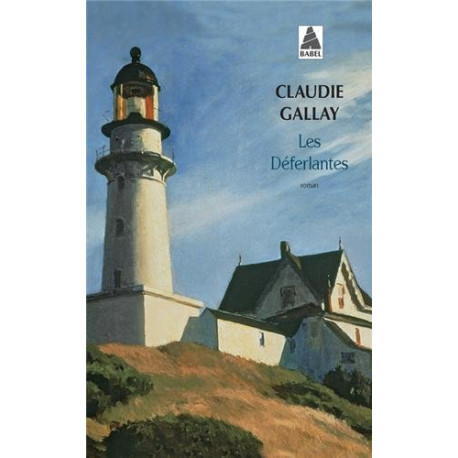 Les déferlantes