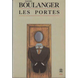 Les Portes