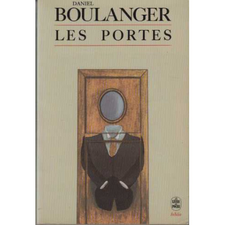 Les Portes