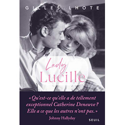 Lady Lucille