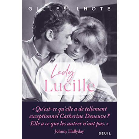 Lady Lucille