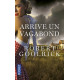 Arrive un vagabond