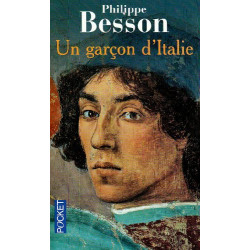 Un garçon d'Italie