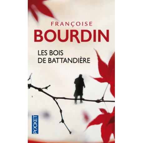 Les bois de Battandière