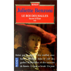 Le roi des halles - secret d'etat