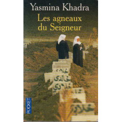 Les agneaux du Seigneur