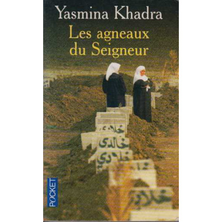 Les agneaux du Seigneur