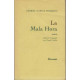 La mala hora