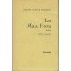 La mala hora