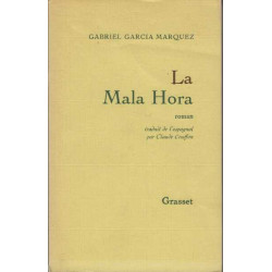 La mala hora