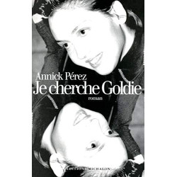 Je cherche Goldie
