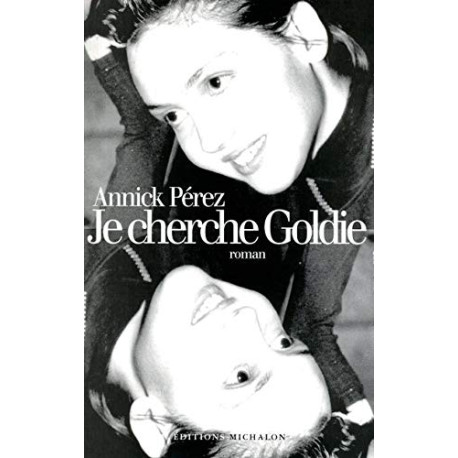 Je cherche Goldie