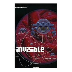 Invisible