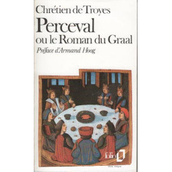Perceval ou le Roman du Graal