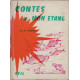 Contes de mon etang