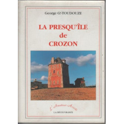 La Presqu'Ile de Crozon
