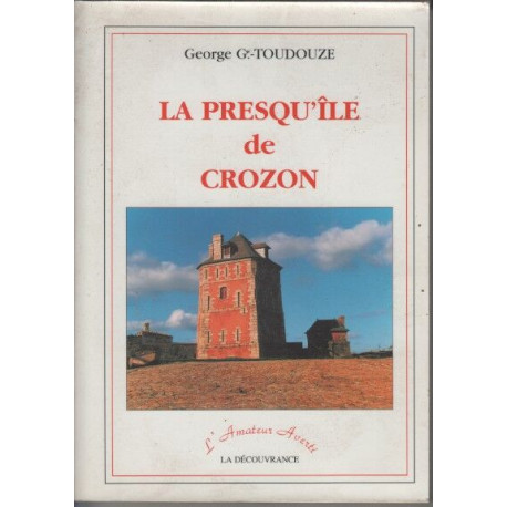 La Presqu'Ile de Crozon