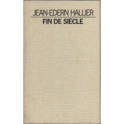 Fin de Siècle