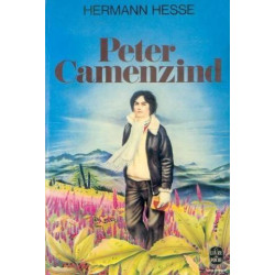 Peter Camenzind