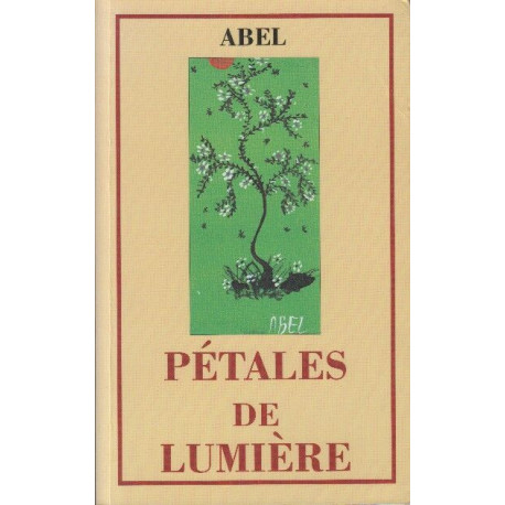 Petales de lumiere