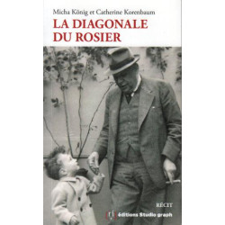 La diagonale du rosier