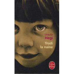 Trudi la naine