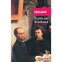 Écrits sur rimbaud