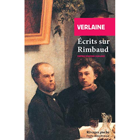 Écrits sur rimbaud