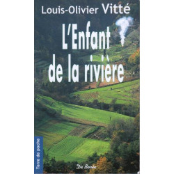 L'ENFANT DE LA RIVIERE