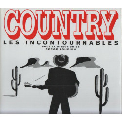 Country les incontournables