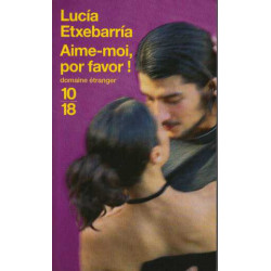 Aime-moi por favor