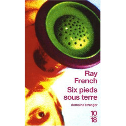 Six pieds sous terre