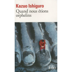 Quand nous étions orphelins