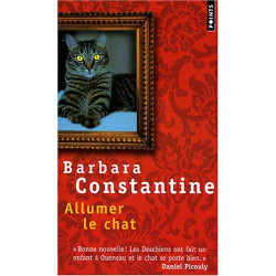 Allumer le chat