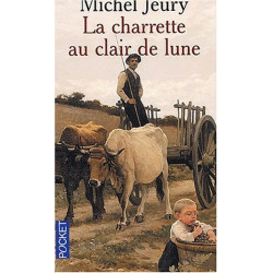 La Charrette au clair de lune