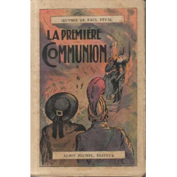 La premiere communion